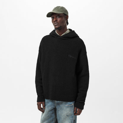 Relaxed Fit Hoodie