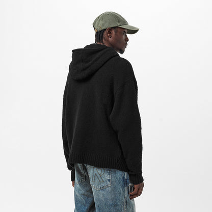Relaxed Fit Hoodie
