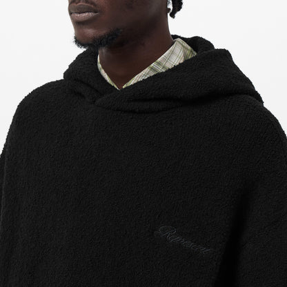 Relaxed Fit Hoodie