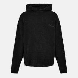 Relaxed Fit Hoodie