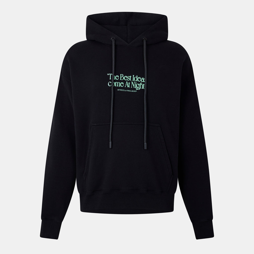 Graphic Hoodie
