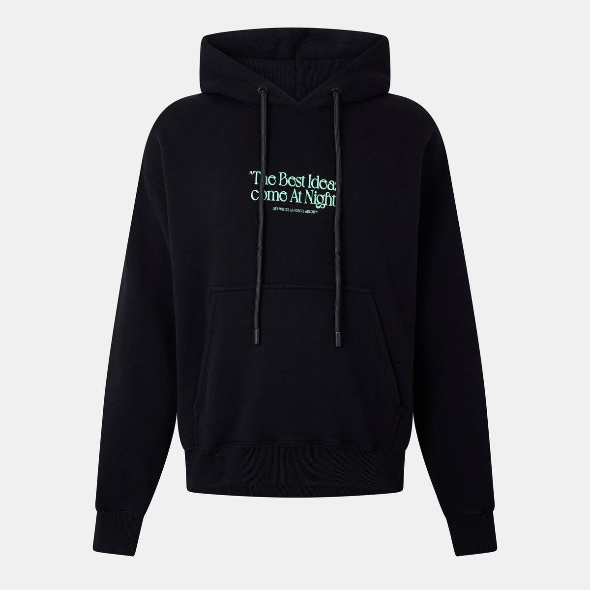 Graphic Hoodie