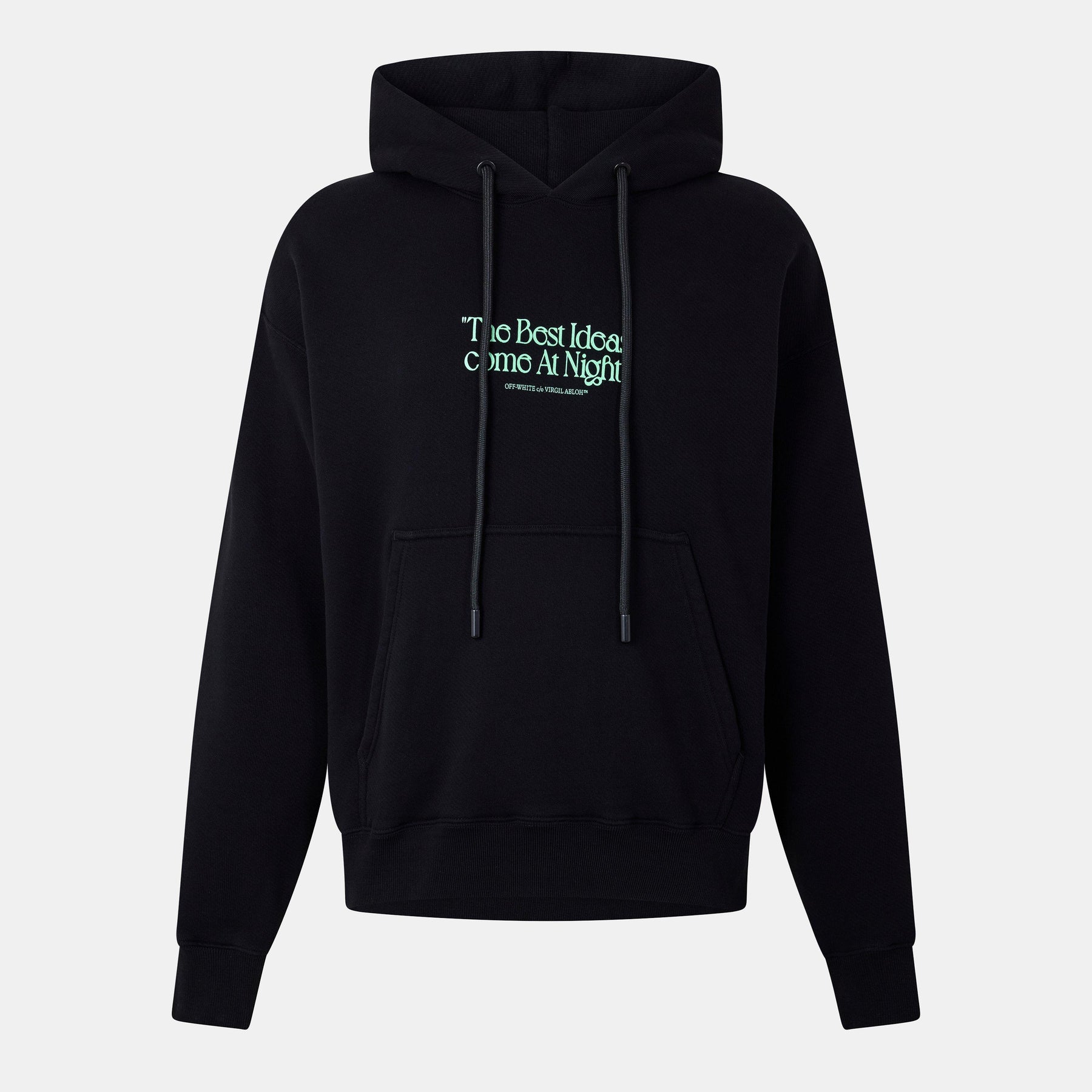 Graphic Hoodie