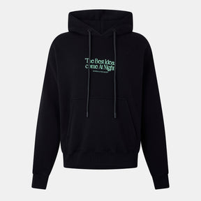 Graphic Hoodie