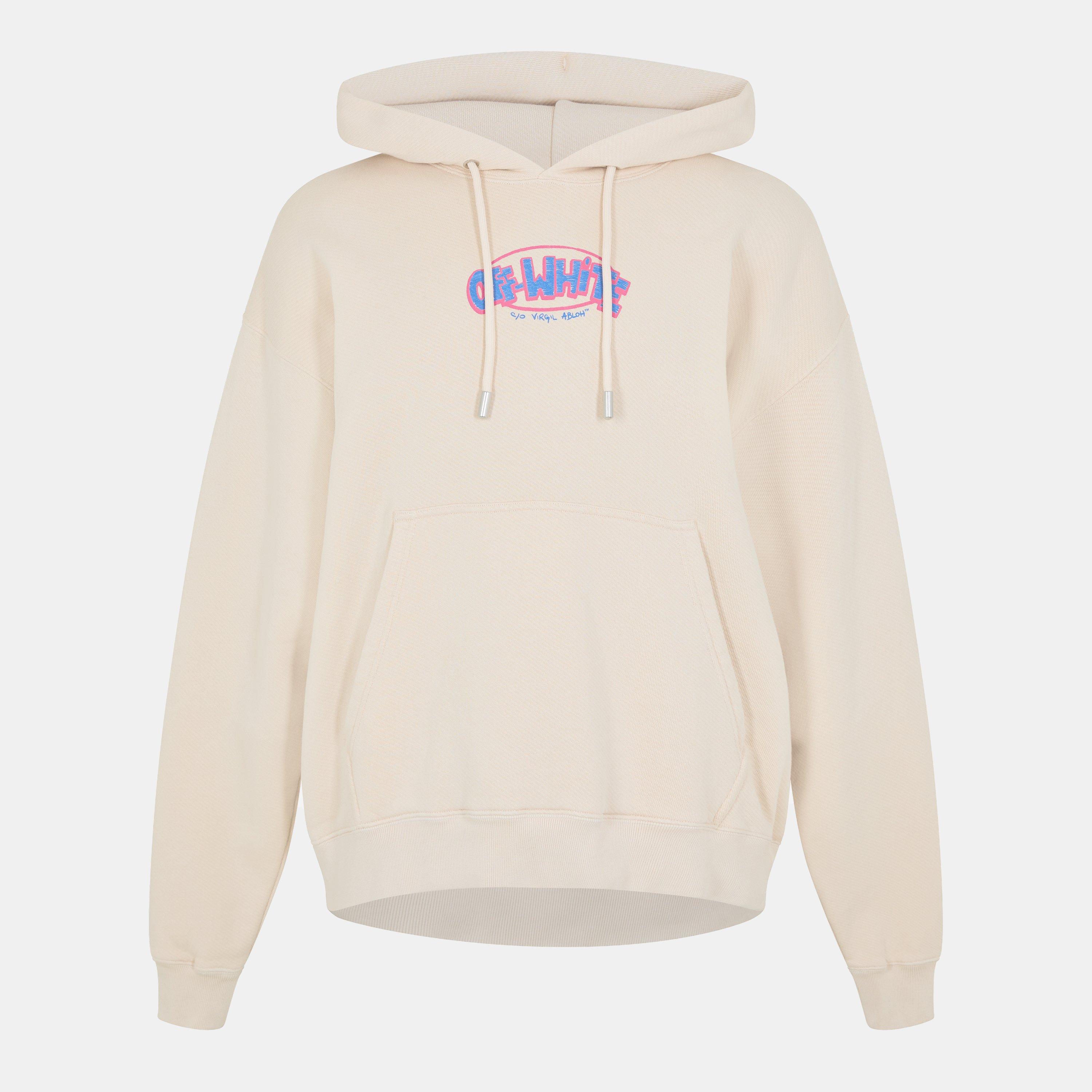 Sketch Hoodie