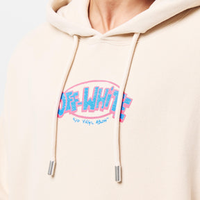Sketch Hoodie