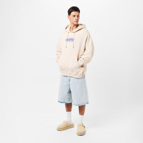 Sketch Hoodie