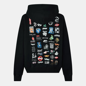 Men's Hoodie