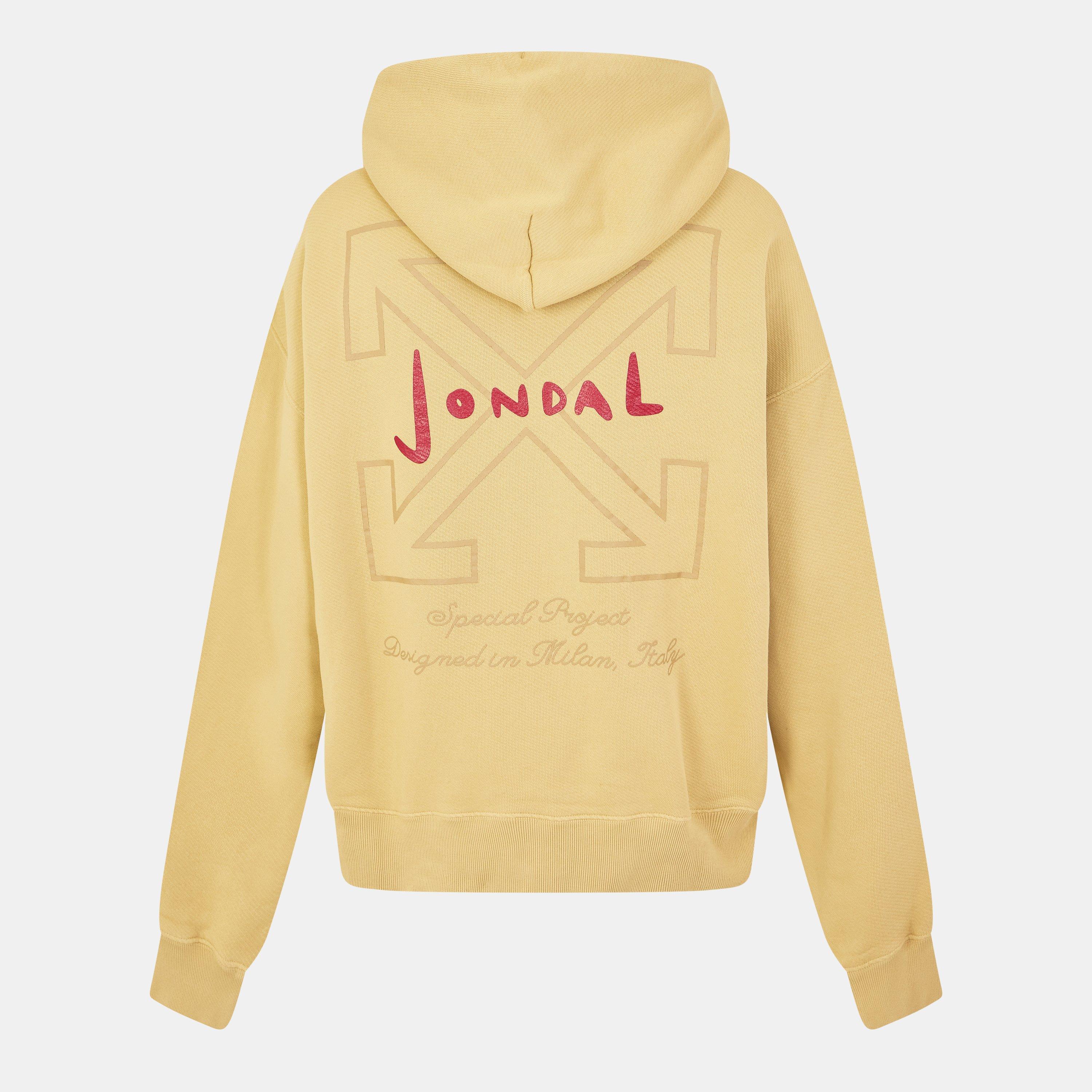 Men's Hoodie