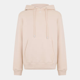 Brick Arrows Jersey Fleece Long Sleeve Slim Fit Hoodie