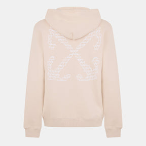 Men's Brick Arrows Signature Hoodie