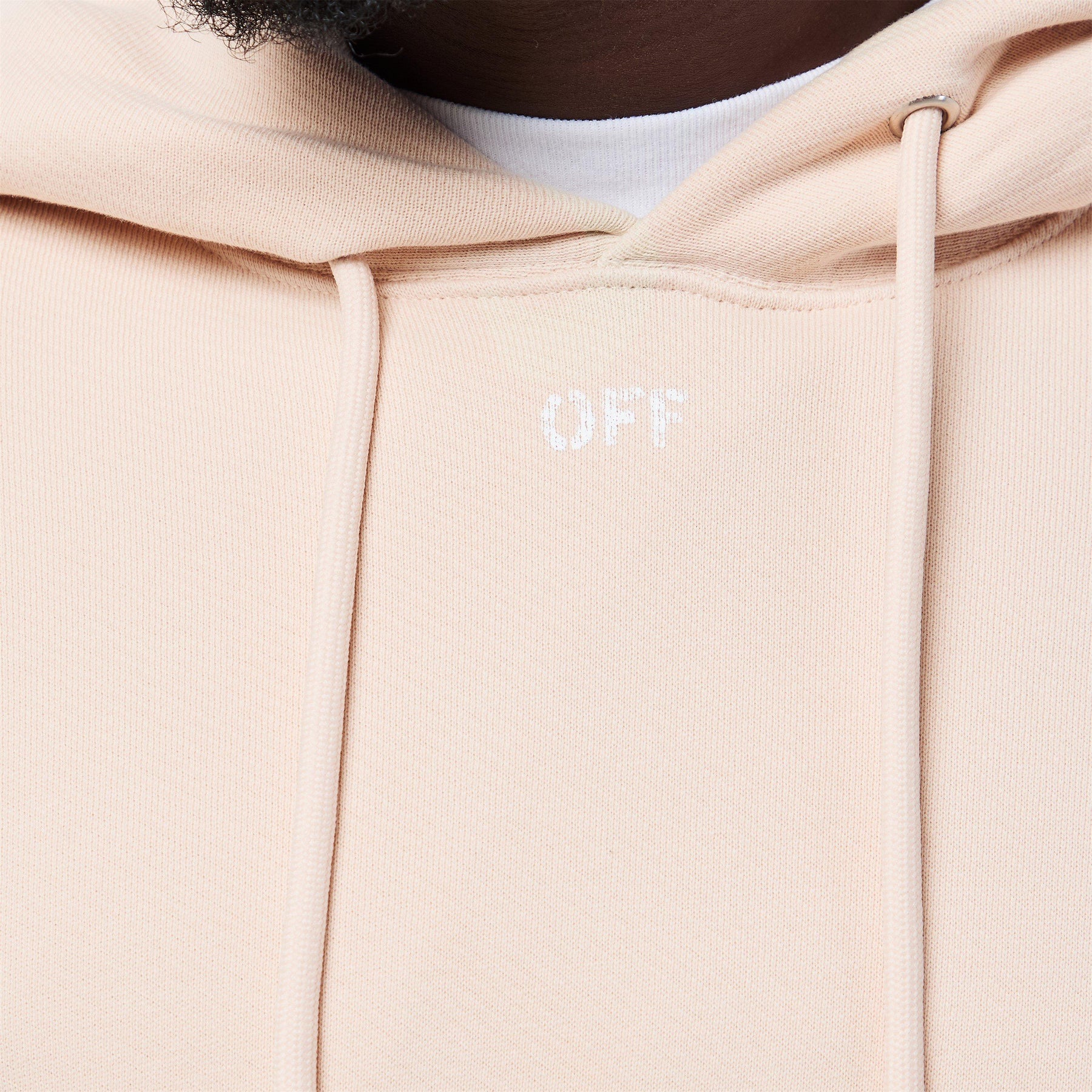 Brick Arrows Hoodie