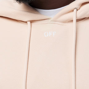 Brick Arrows Hoodie