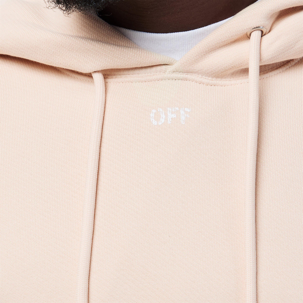 Men's Brick Arrows Signature Hoodie