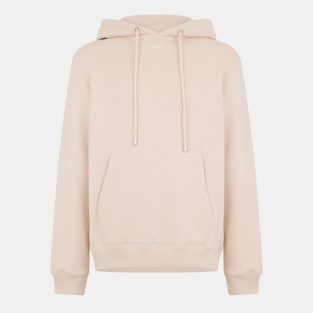 Men's Brick Arrows Signature Hoodie