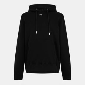 Brick Arrows Hoodie