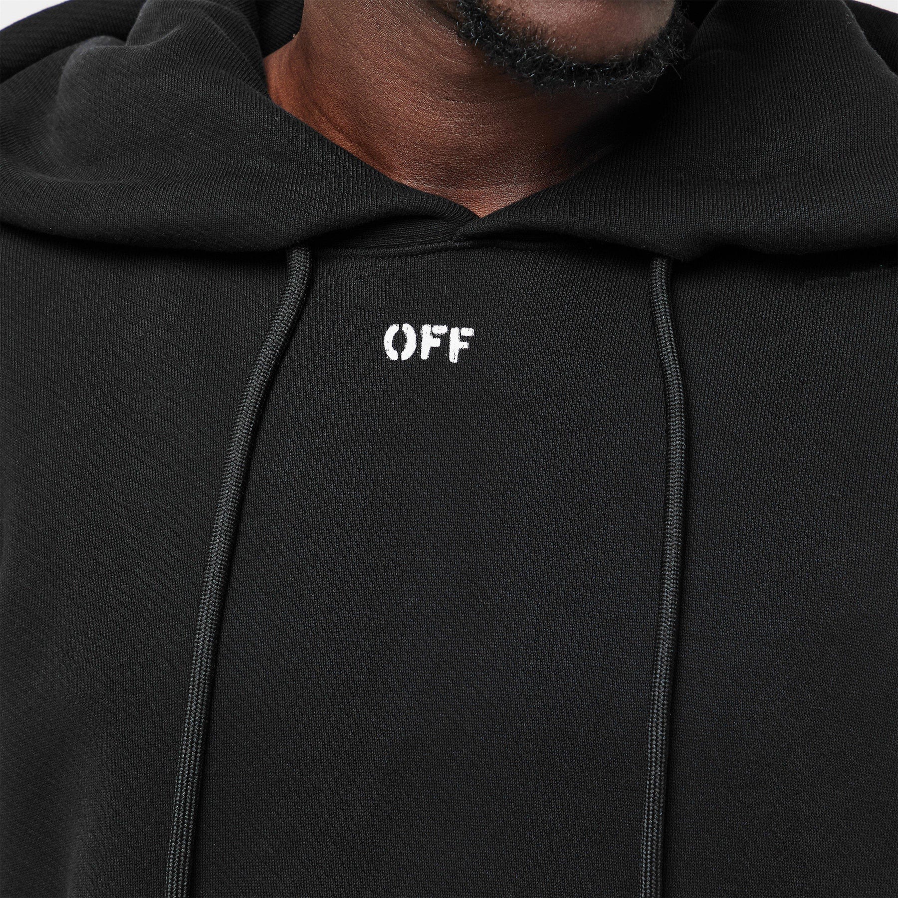 Brick Arrows Hoodie
