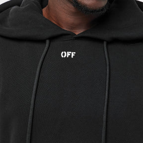 Brick Arrows Hoodie