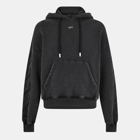 Caravaggio Hoodie