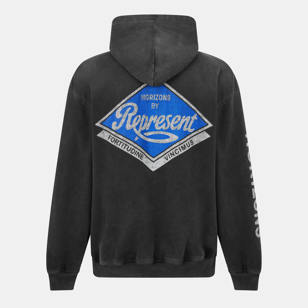 Men's Over the Head Hoodie