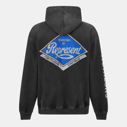 Men's Over the Head Hoodie