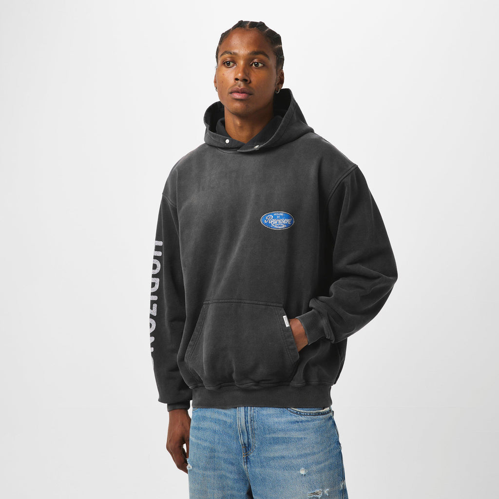 Men's Over the Head Hoodie