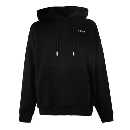 Vanish Arrow Sketch Pull Over Hoodie