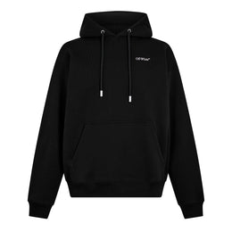 Vanish Arrow Sketch Pull Over Hoodie