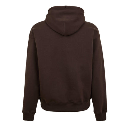 Big Bkish Skt Pull Over Hoodie