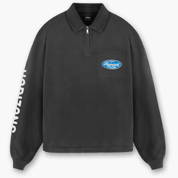 Rep Clsc Quartr Zip Sn99
