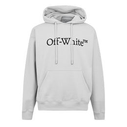 Pull Over Hoodie