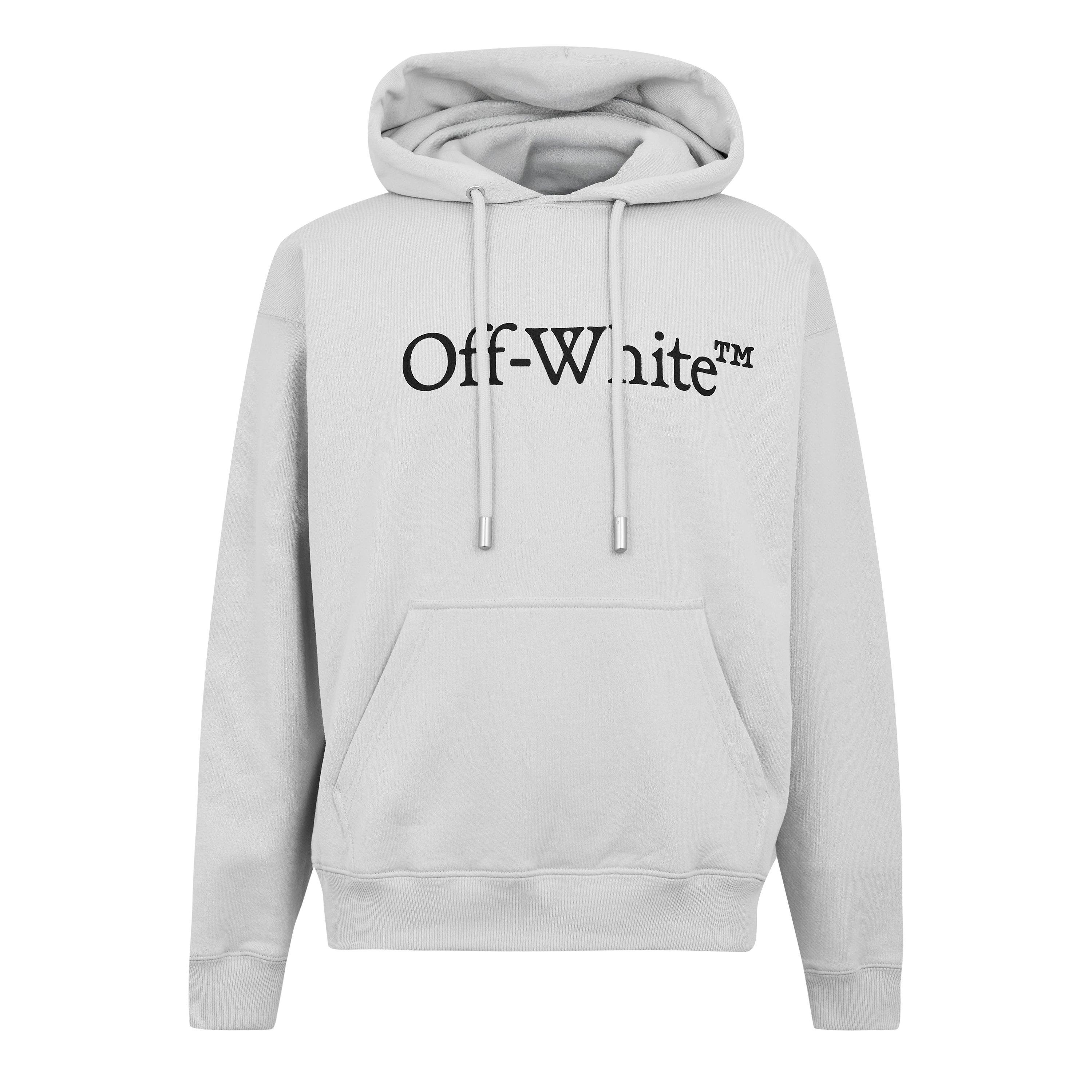 Pull Over Hoodie