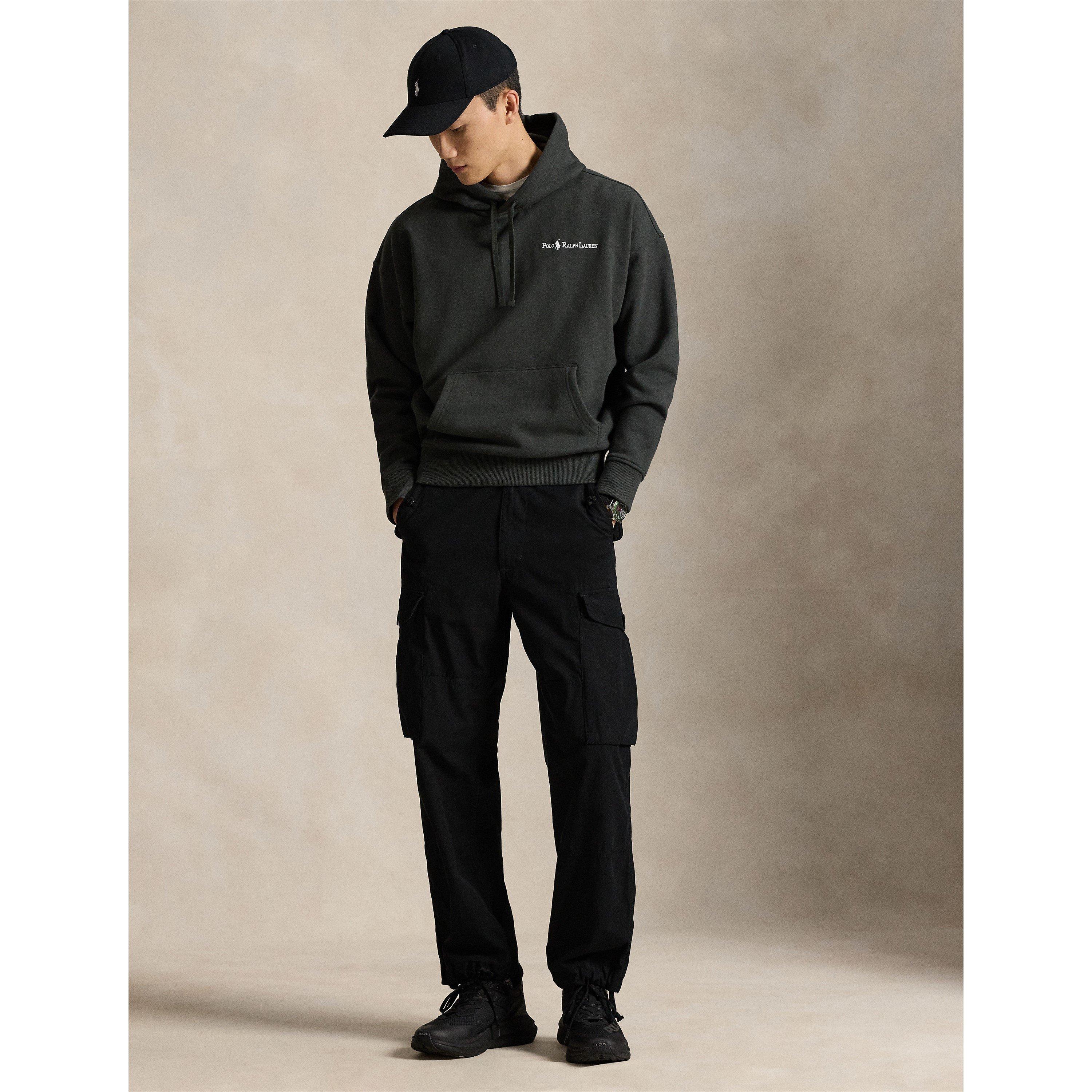 PRL PP Pull Over Hoodie
