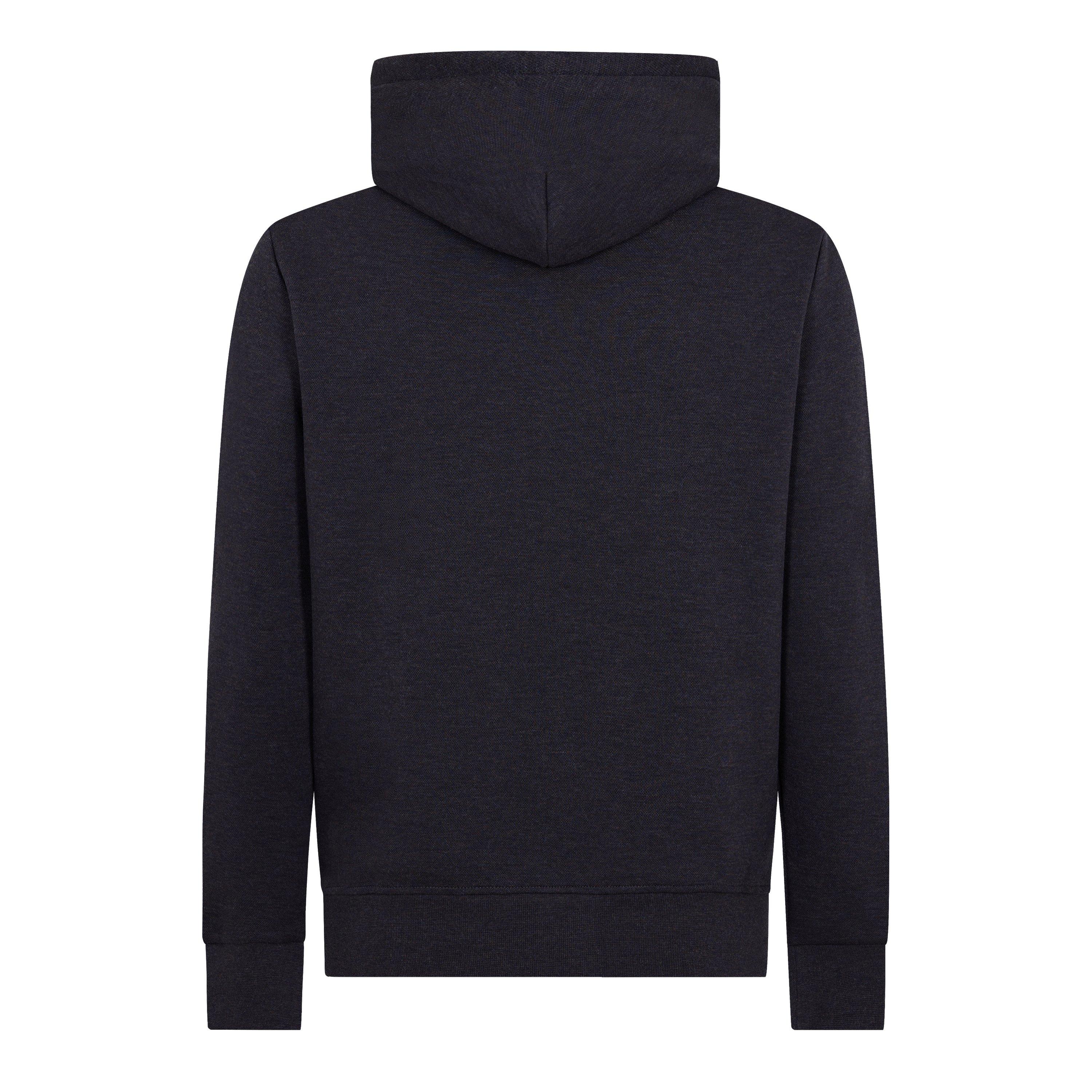 LuxeTech Pull Over Hoodie