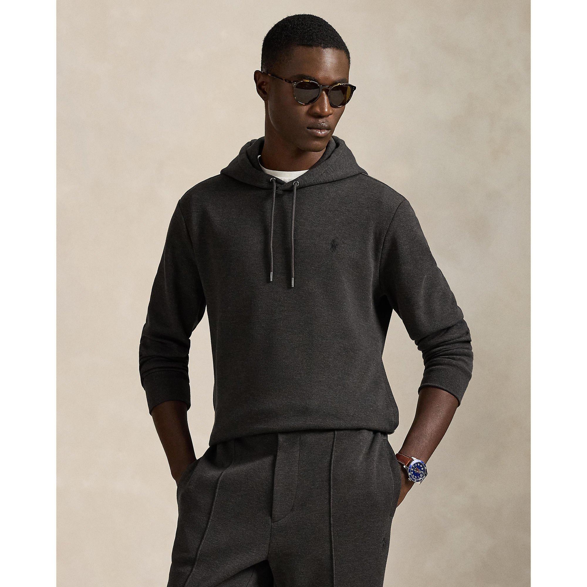 LuxeTech Pull Over Hoodie