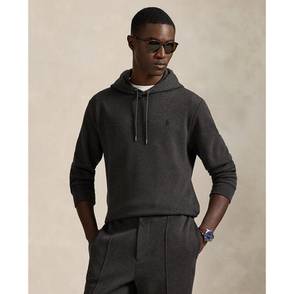 LuxeTech Pull Over Hoodie