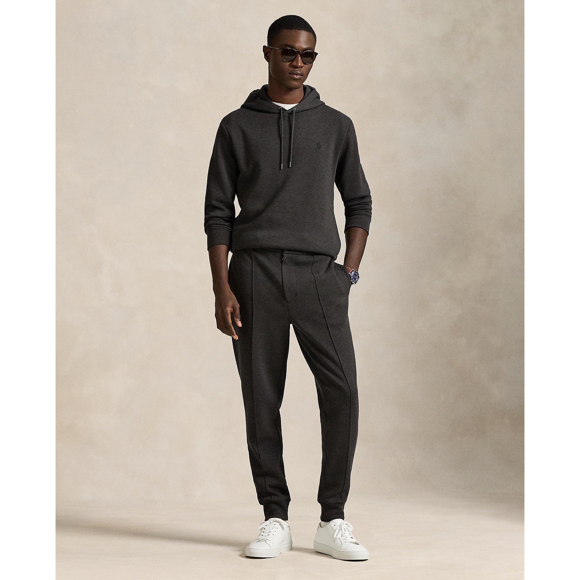 LuxeTech Pull Over Hoodie