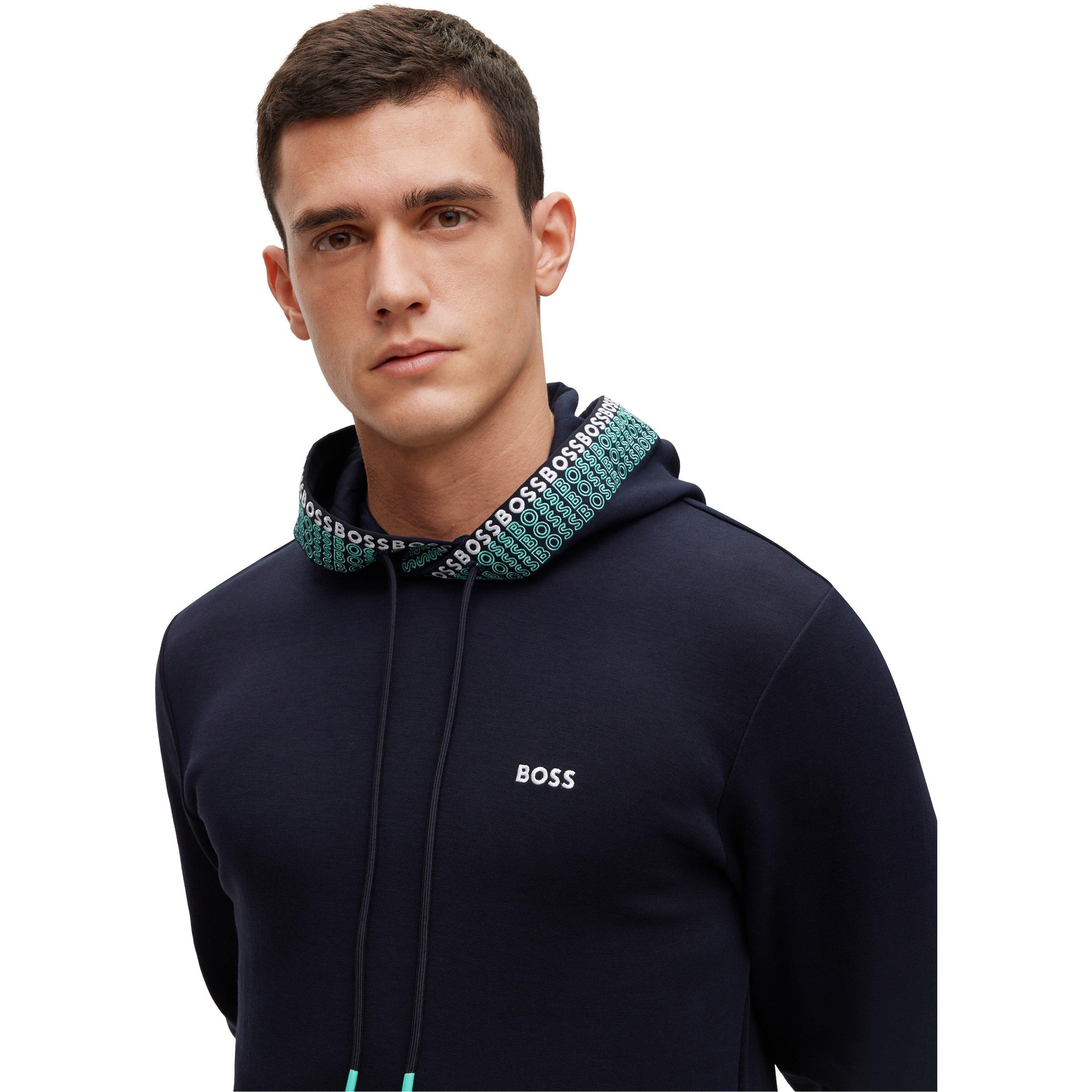 Men's Hoodie