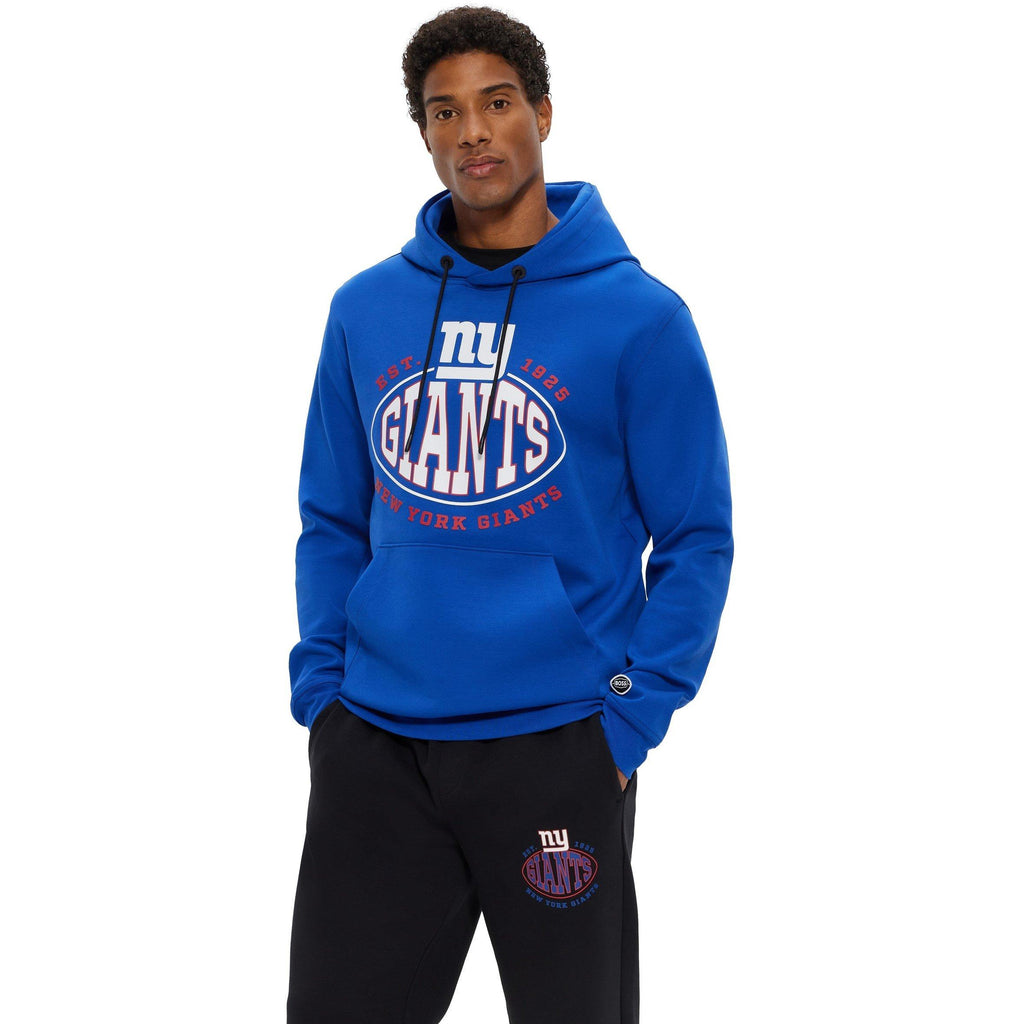 Men's W Touchback Hoodie
