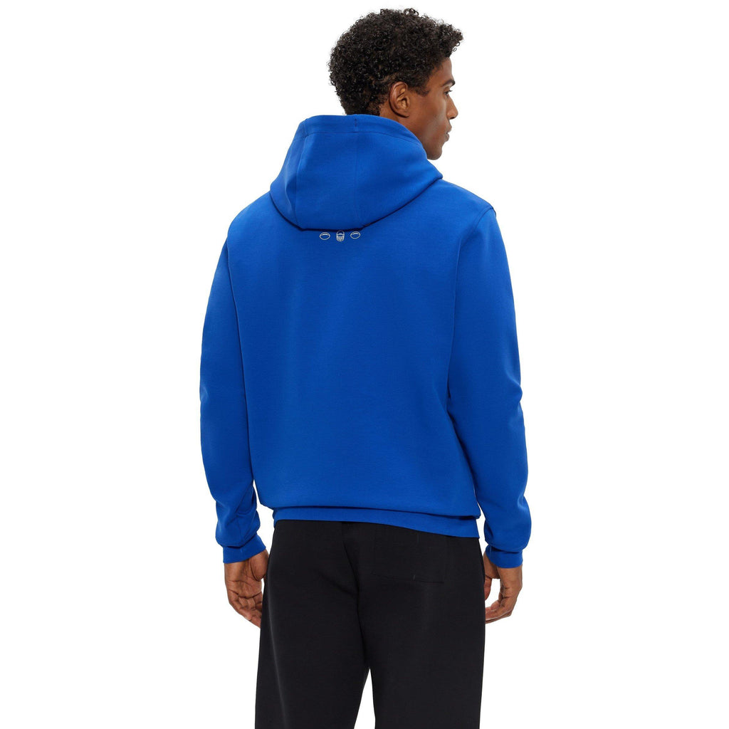 Men's W Touchback Hoodie