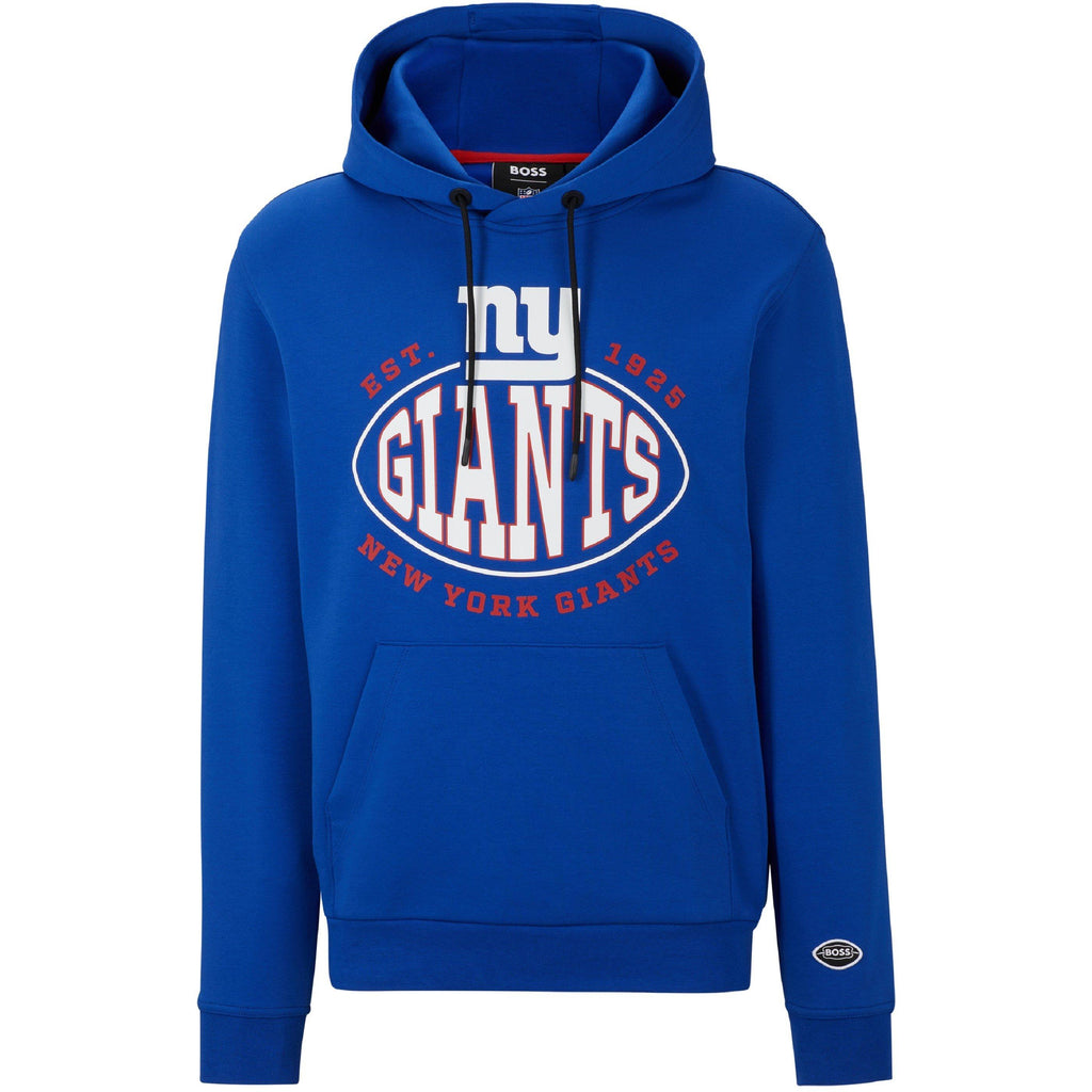 Men's W Touchback Hoodie