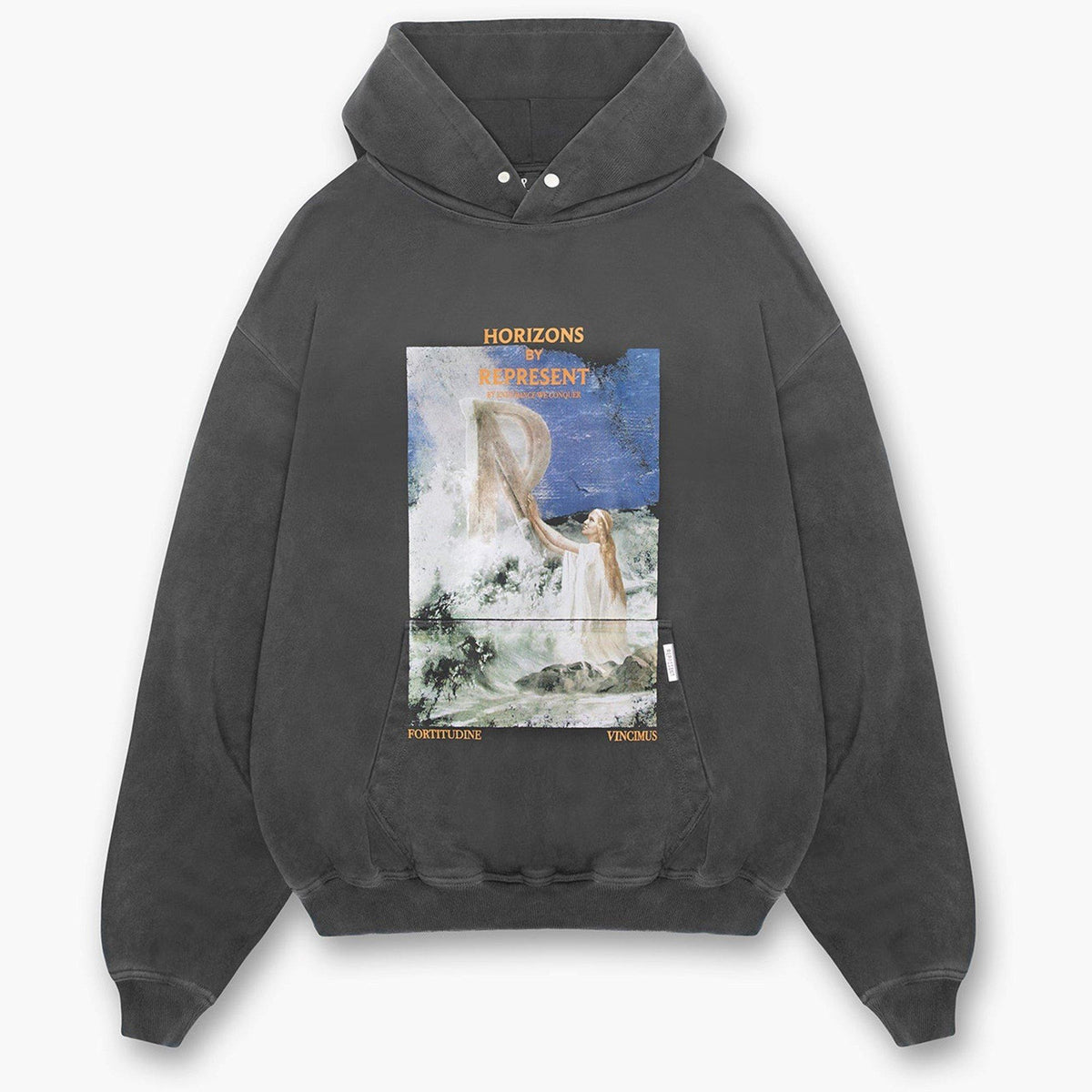 Rep Truth Hdy Sn99
