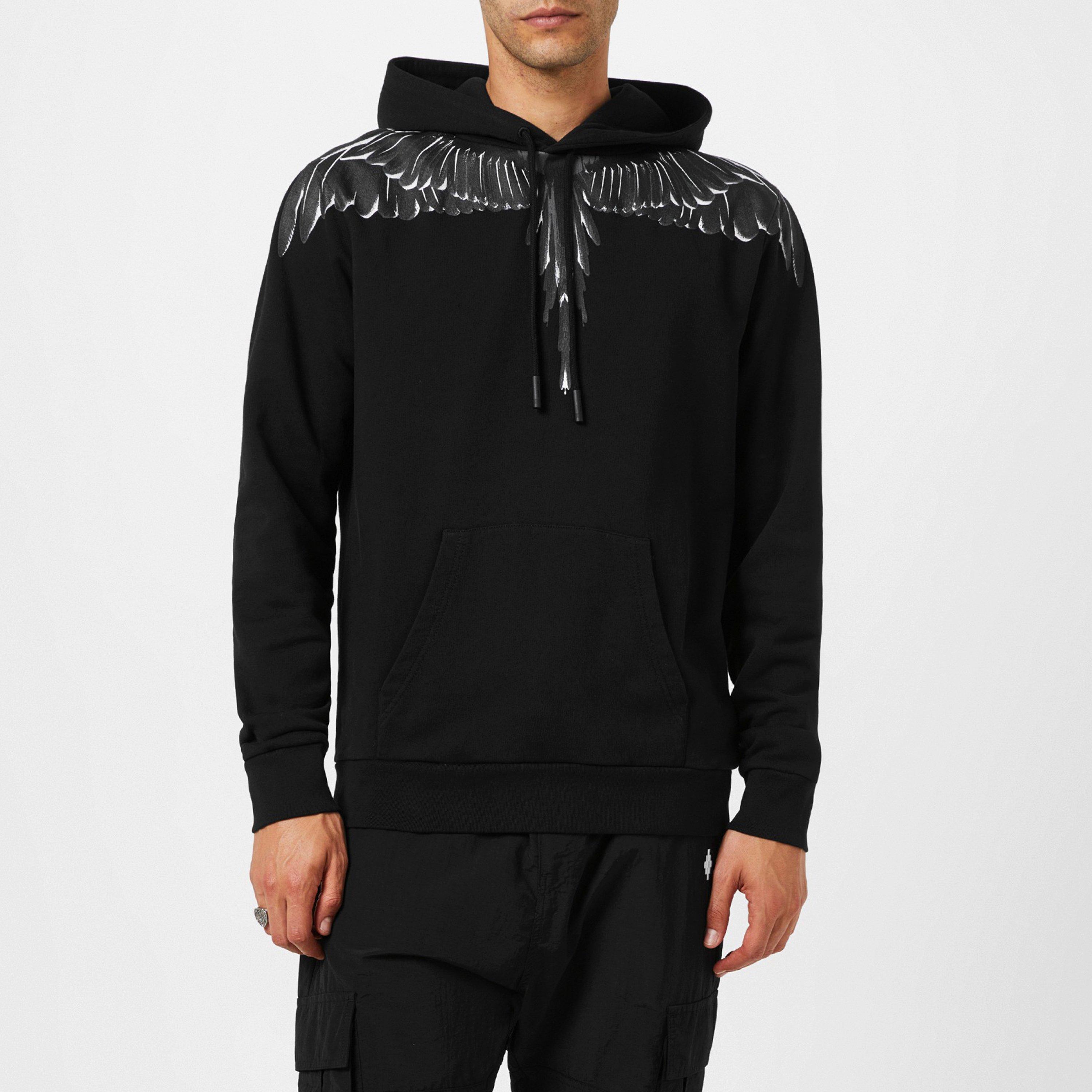 Icon Wings Hoodie