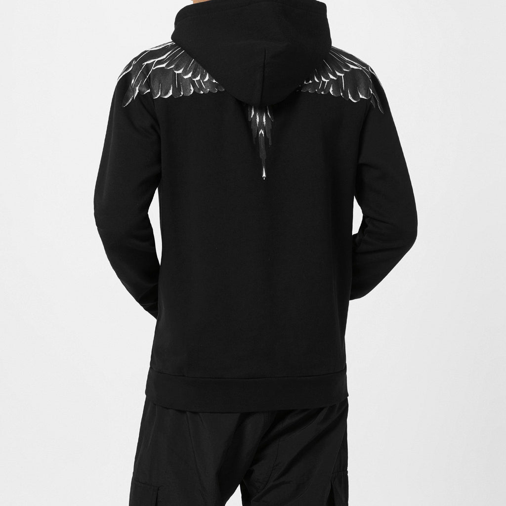 Icon Wings Hoodie