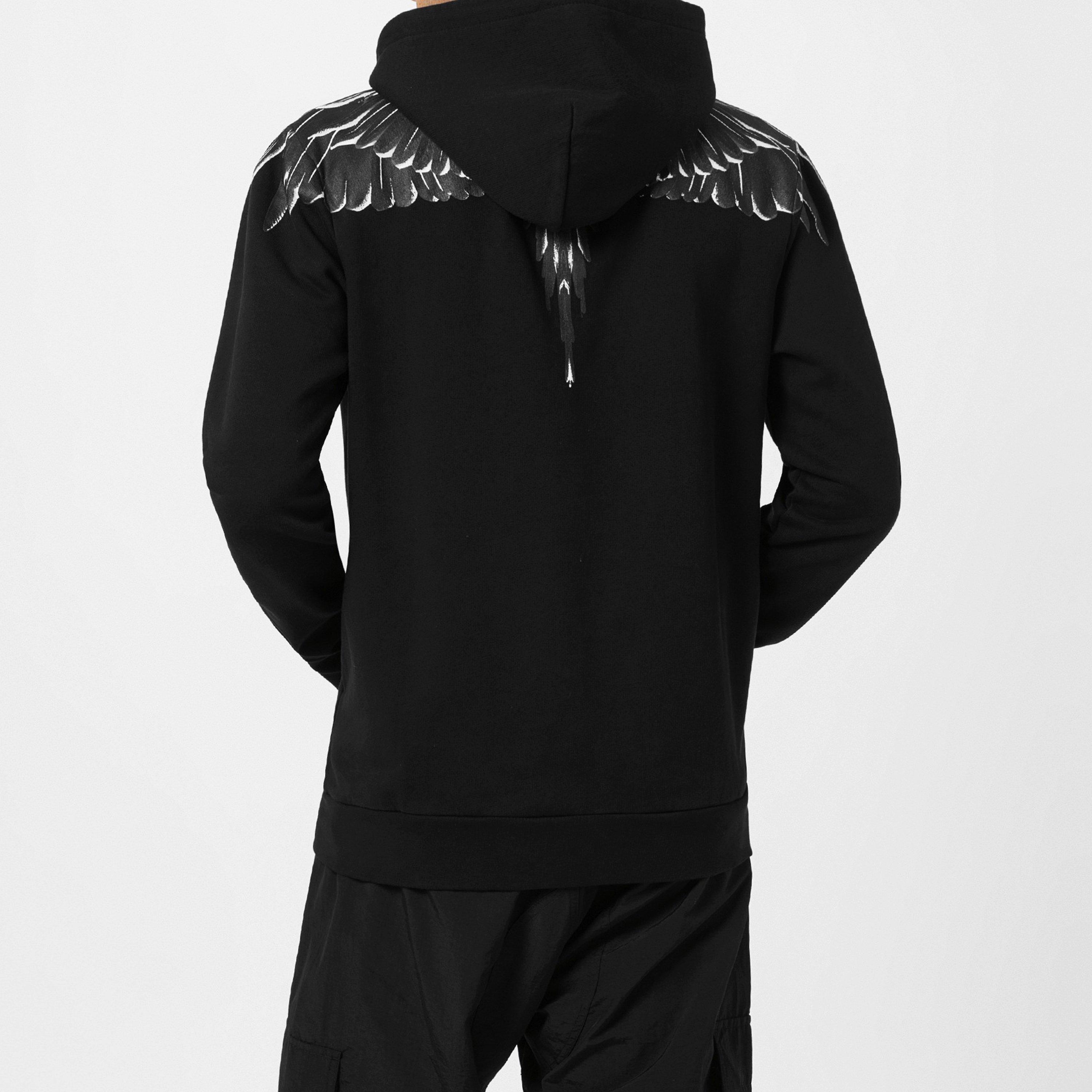 Icon Wings Hoodie