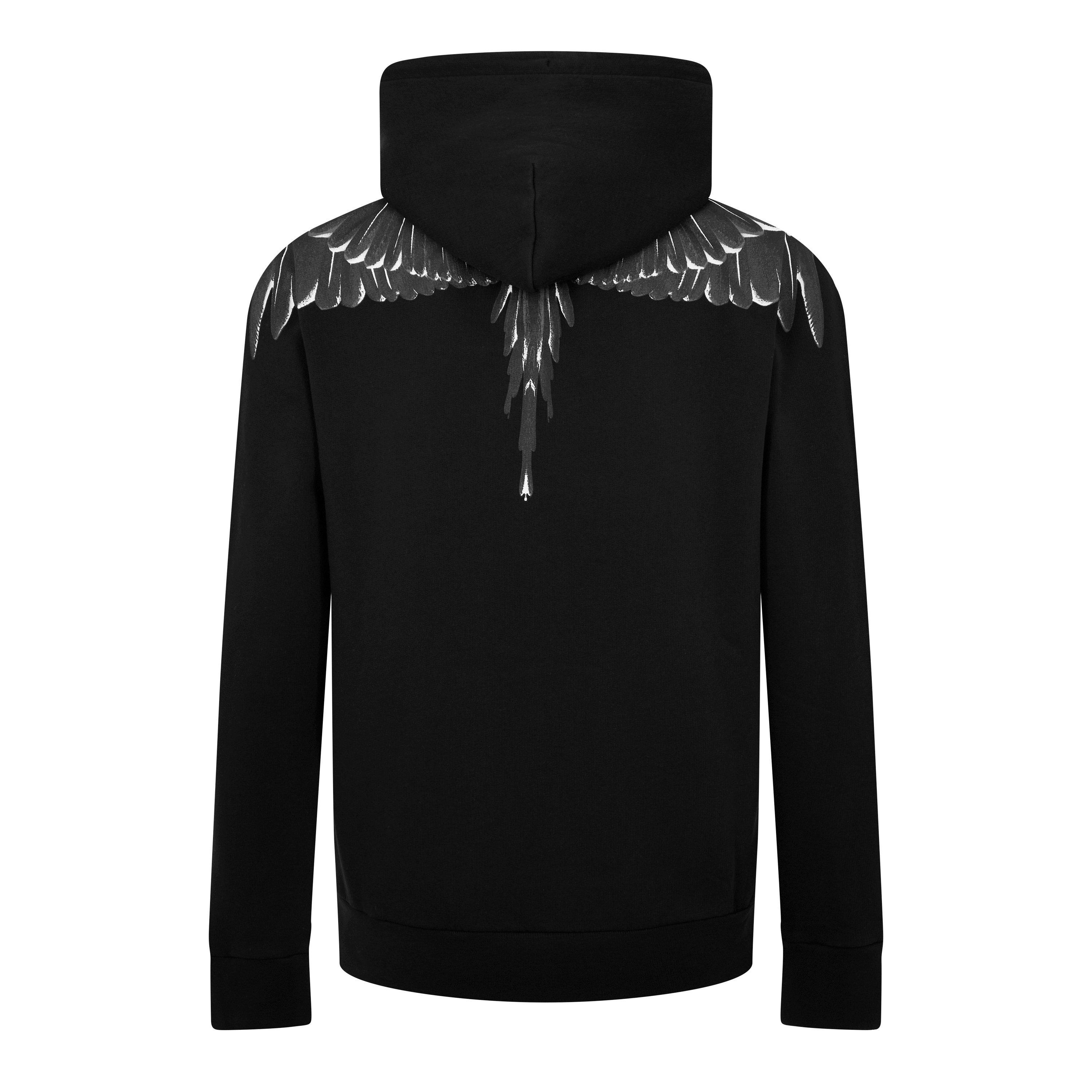 Icon Wings Hoodie