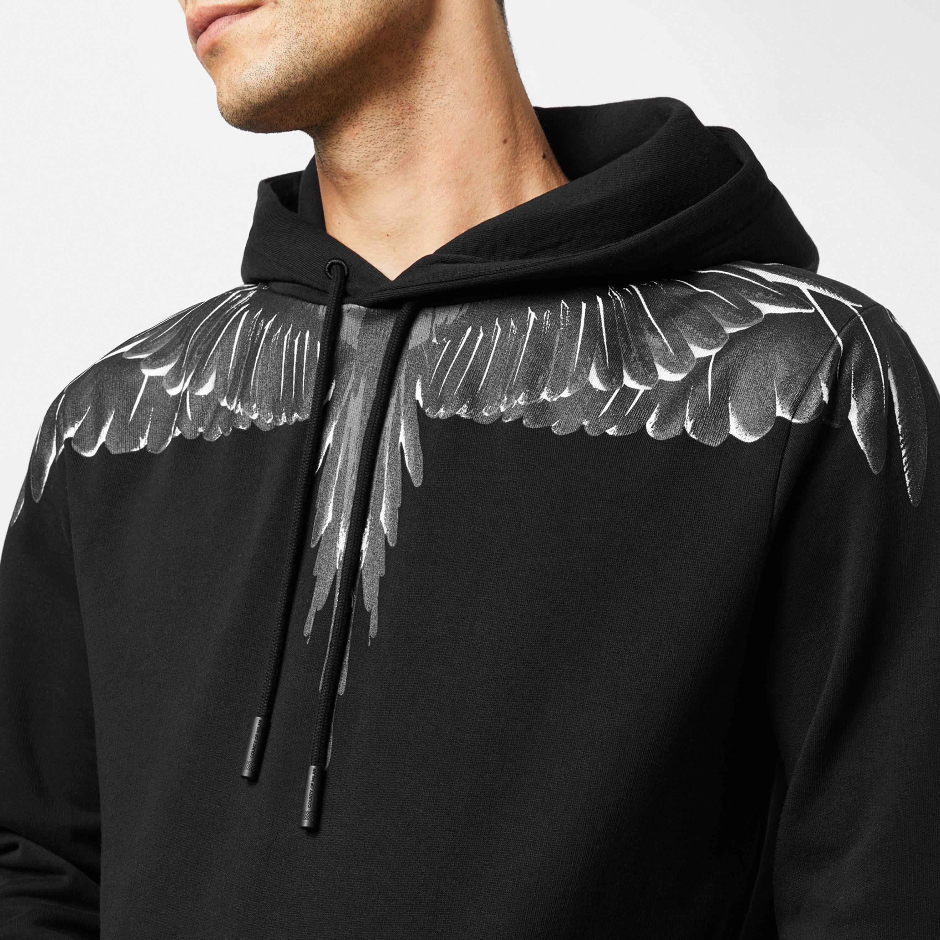 Icon Wings Hoodie