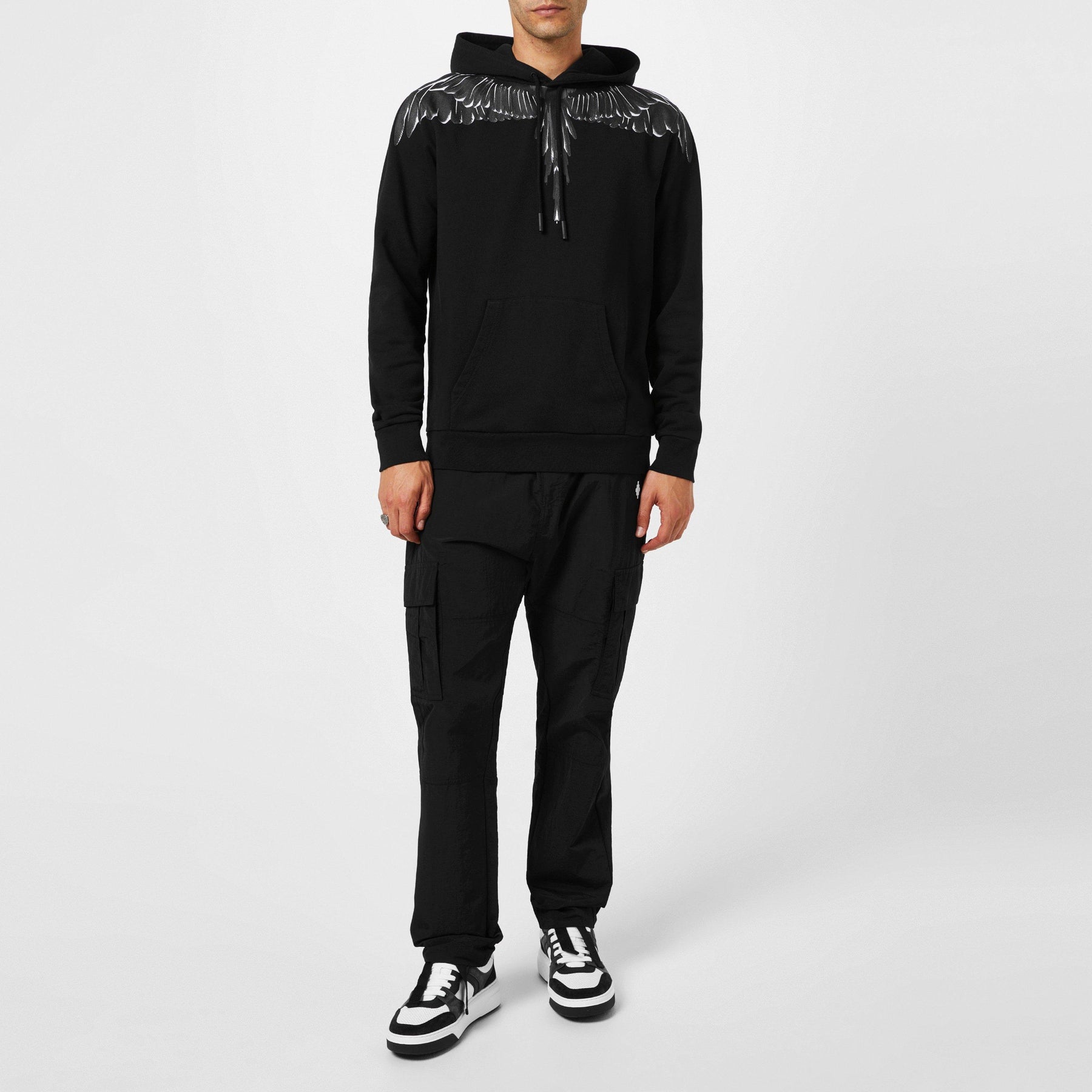 Icon Wings Hoodie
