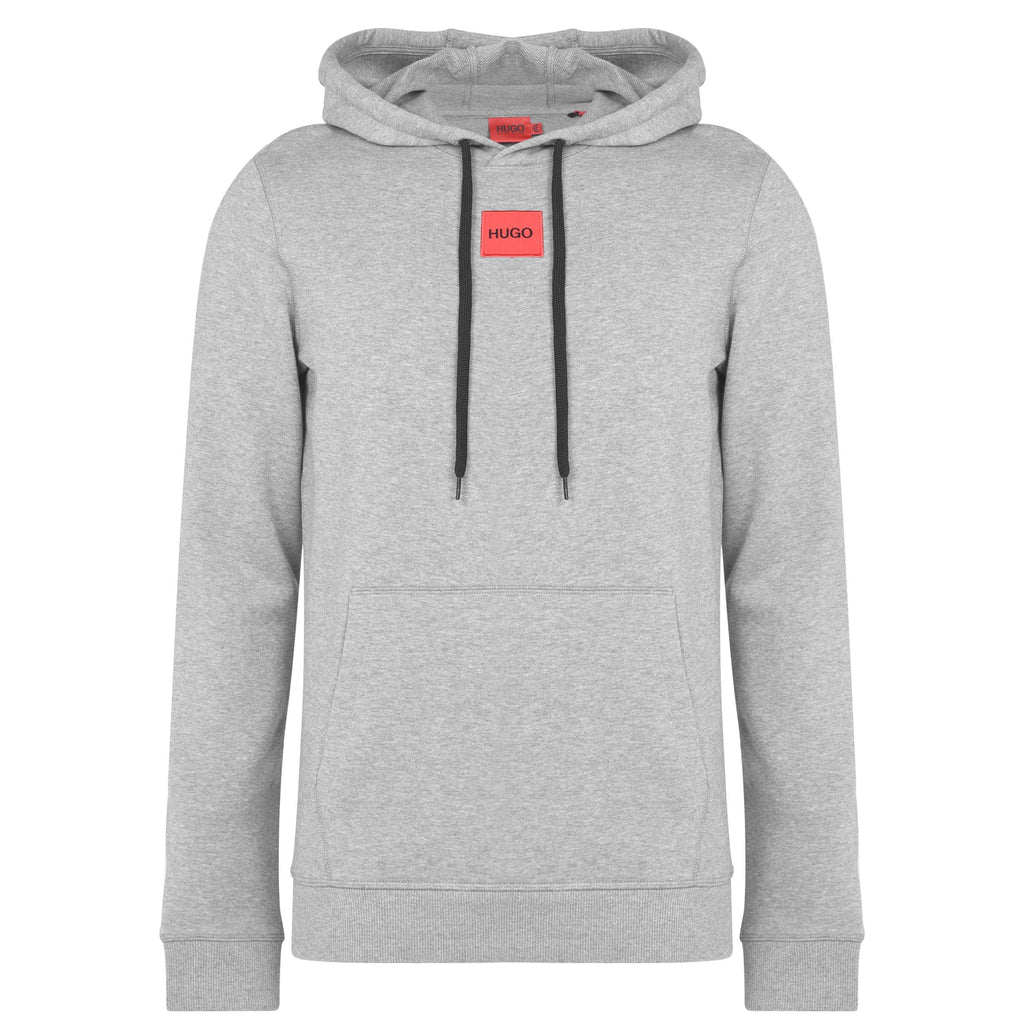 Men's Over-the-head Hoodie