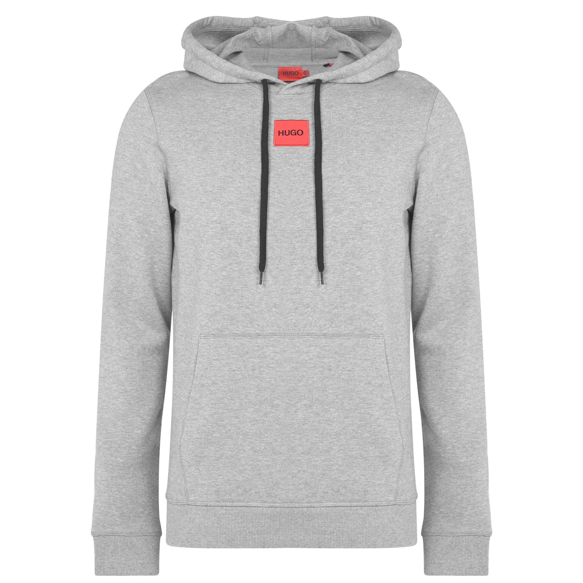 Men's Over-the-head Hoodie